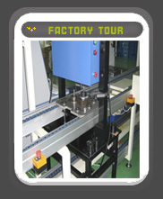 Auto Parts Factory Tour