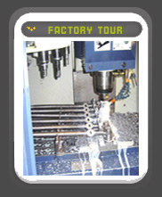 Auto Parts Factory Tour